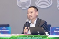 GELEX (GEX) bầu ông Nguyễn Văn Tuấn giữ chức Chủ tịch HĐQT nhiệm kỳ 2026–2031