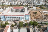 TP.HCM: Kêu gọi đầu tư hình thức PPP xây dựng trường học 