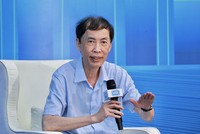 TS. Võ Trí Thành, chuyên gia kinh tế 