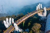 Sun World Ba Na Hills