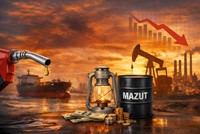 Giảm thuế nhiên liệu: Đề xuất bổ sung dầu hỏa, mazut vào chính sách hỗ trợ 