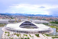 Hải Phòng xây dựng “Thành phố Âm nhạc”, phát triển bóng đá theo hướng chuyên nghiệp, bền vững 