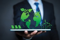 Khi tham gia sàn giao dịch tín chỉ các-bon, doanh nghiệp có thể gián tiếp nâng cao vị thế và tính cạnh tranh 