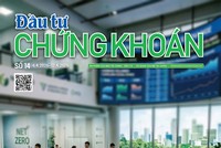 Báo Đầu tư Chứng khoán số 14