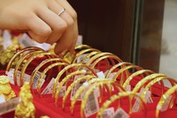 Các yếu tố dài hạn của vàng không biến mất, chỉ là chưa phải mối quan tâm hàng đầu lúc này 