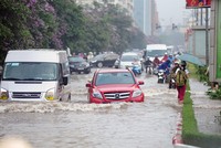 Chi phí bồi thường tăng do thiên tai, bão lũ… đã ảnh hưởng tới lợi nhuận của nhiều công ty bảo hiểm phi nhân thọ 