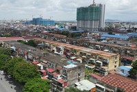 Việc cải tạo, xây dựng lại chung cư cũ là yêu cầu cấp thiết nhằm đảm bảo an toàn và chỉnh trang đô thị