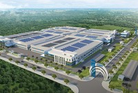 Nhu cầu vốn của Saigontel rất lớn khi doanh nghiệp đang triển khai 7 khu, cụm công nghiệp