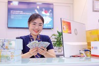 NHNN đang điều hành linh hoạt để đảm bảo ổn định tỷ giá, ổn định các cân đối vĩ mô