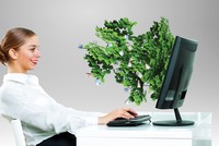 Các doanh nghiệp phát thải lớn sẽ được cấp hạn ngạch phát thải và tham gia thị trường giao dịch các-bon