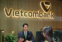 Vietcombank đang khởi động kế hoạch chào bán riêng lẻ 6,5% vốn cho nhà đầu tư chiến lược