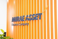 Tài chính Mirae Asset Việt Nam chấm dứt hoạt động văn phòng đại diện tại Bình Dương từ 31/3/2026