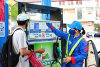 Chính phủ yêu cầu chủ động giải pháp ứng phó linh hoạt, bảo đảm an ninh năng lượng quốc gia, cung ứng đầy đủ điện, xăng dầu trong mọi tình huống 