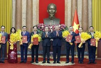 Tiểu sử đồng chí Ngô Văn Tuấn, Ủy viên Trung ương Đảng, Bộ trưởng Bộ Tài chính 