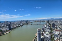 Đà Nẵng: Hài hòa đầu tư, xây dựng, cấp phép dự án ven sông, biển 