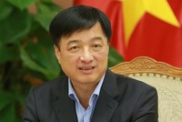 Bí thư Thành ủy Hà Nội Nguyễn Duy Ngọc được Bộ Chính trị điều động, phân công giữ chức Trưởng ban Tổ chức Trung ương, thay ông Lê Minh Hưng vừa được bầu làm Thủ tướng. 