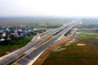 Ninh Bình điều chuyển chủ đầu tư của 40 dự án từ các ban quản lý khu vực về Trung tâm Phát triển quỹ đất tỉnh.