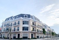 Khu đô thị Thương mại - dịch vụ Nam Đông Hà