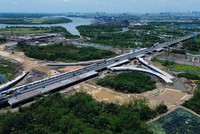 Dự án Vành đai 3 TP.HCM