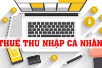 Đang cân nhắc hai phương án giảm trừ thuế cho chi y tế, giáo dục 