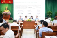 Việc xây dựng Luật đô thị đặc biệt và lập Quy hoạch tổng thể Thành phố là hai trụ cột chiến lược, thúc đẩy tăng trưởng kinh tế - xã hội Thành phố.