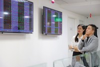 Các quỹ chủ động nhìn nhận Việt Nam như một điểm đến dài hạn 