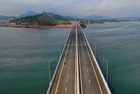 Bảo hiểm cho những dự án hạ tầng giao thông lớn thường mang lại doanh thu cao