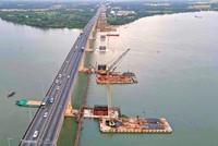 Trong quý I/2026, cả nước giải ngân 110.288,1 tỷ đồng đầu tư công, tăng 37,3% so với cùng kỳ