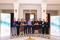 Hội thảo khởi động “Cuộc bình chọn Doanh nghiệp niêm yết 2026” diễn ra ngày 10/4 tại HOSE