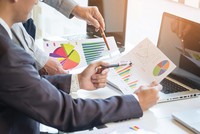 Doanh nghiệp cần chuyển từ tư duy tách dữ liệu để quản lý sang tư duy đồng nhất dữ liệu để kiểm soát