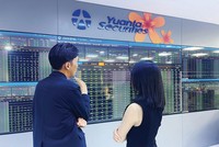 Dòng tiền trong nền kinh tế đang dịch chuyển từ trạng thái phòng thủ sang tiêu dùng, sản xuất và đầu tư