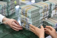 Sửa Thông tư 22/2019/TT-NHNN: Có thêm "phao" cứu sinh từ tiền gửi kho bạc, thanh khoản ngân hàng sẽ bớt căng 