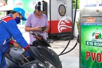 Theo Bộ Công thương, xăng sinh học E10 sẽ được bán trên cả nước từ tháng 4/2026.
