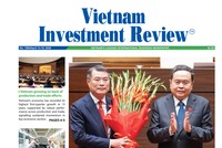 Vietnam Investment Review số 1800