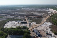 Đà Nẵng kêu gọi đầu tư 11 dự án đầu tư xây dựng hạ tầng và kinh doanh kết cấu hạ tầng khu công nghiệp. 