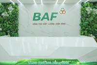 BAF đệ trình phương án chi trả cổ tức và phát hành cổ phiếu thưởng với tỷ lệ 20% 