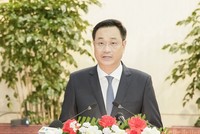 Bí thư Thành ủy Đà Nẵng Lê Ngọc Quang: Mọi quyết sách phải hướng tới Nhân dân 