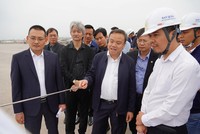 Nhà đầu tư nhìn từ thực tiễn: Vì sao chọn Quảng Trị? 