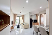 36 triệu đồng/m2 - Diamond Boulevard, khu căn hộ có mức giá tốt tại khu Đông Bắc TP.HCM