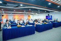 Chứng khoán Nhất Việt (VFS) ghi nhận tăng trưởng khả quan, đặt mục tiêu lãi gần 164 tỷ đồng năm 2026