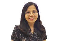  GS-TS. Trần Thị Vân Hoa (Đại học Kinh tế Quốc dân) 