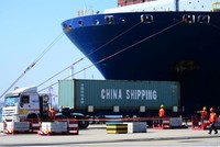 Thương mại Việt - Trung sớm chinh phục 300 tỷ USD 