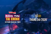 [Bản tin Tài chính] Phát huy tối đa nguồn lực, bám sát mục tiêu tăng trưởng 2 con số 
