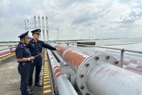 Thuế xăng dầu về 0% từ 16/4, Hải quan ra công điện hỏa tốc triển khai 