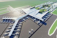 Cảng hàng không Chu Lai 