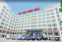 Chiếm đoạt con dấu, Phó chủ tịch Hội đồng Trường Đại học Kinh Bắc bị bắt 