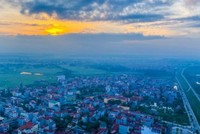 UBND thành phố Hà Nội vừa công bố, công khai danh mục các dự án đầu tư xây dựng nhà ở xã hội, nhà ở công nhân, dự án cải tạo, xây dựng lại nhà chung cư đủ điều kiện, tiêu chí vay ưu đãi trên địa bàn thành phố.