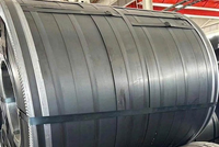 Cơ quan Hải quan đã có hướng dẫn kê khai mã thuế đối với mặt hàng thép cán nóng có xuất xứ từ Trung Quốc.