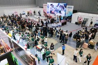 Ngành cà phê Việt tăng tốc trên hành trình nâng chuẩn giá trị 