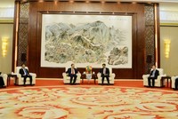 Việt Nam - Quảng Tây thúc đẩy kết nối 5 lĩnh vực trọng tâm 